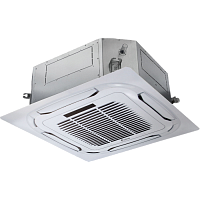 Кассетный кондиционер Systemair SYSPLIT SIMPLE CASSETTE 48 HP R