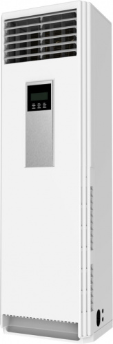 Колонный кондиционер QUATTROCLIMA QV-I36TFK/QN-I36TFK фото 3