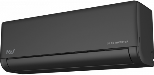 Настенный внутренний блок мульти сплит-системы Mdv Integra Pro Black MDSBI-09HRFN8 фото 3