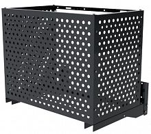 PP ROLLED с круглой перфорацией 600(h)x900x550-KR