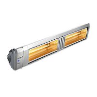 Heliosa 99.2 (4000Вт) серый