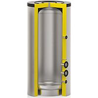 S-tank SS ELECTRO 500