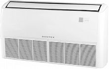 Напольно-потолочный кондиционер Dantex Smart RKD-24CHANI/RKD-24HANIE-W