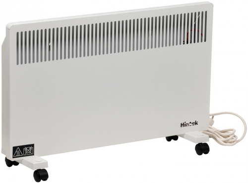 Конвектор электрический Hintek Standart 2500 фото 2