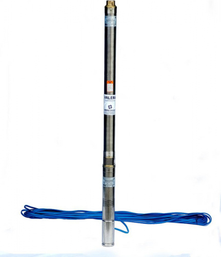 Скважинный насос GREENPUMP 3 SP 2,8 - 1,1