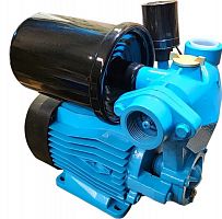 Поверхностная насосная станция GREENPUMP WZ 370 (с баком 2л)
