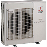 Наружный блок VRF системы Mitsubishi Electric PUMY-SP125YKM