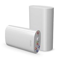 Бойлер косвенного нагрева Royal Thermo AQUATEC INOX RTWX-F 80 настенный