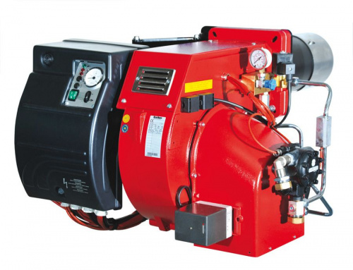 Ecoflam OILFLAM 80.1 AB