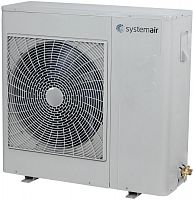 Systemair SYSVRF 080 AIR EVO HP Q