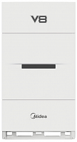 Midea MV8-500WV2GN1(PRO)/-40