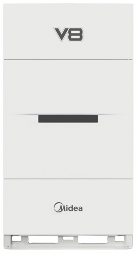 Midea MV8-500WV2GN1(PRO)/-40