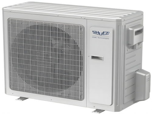 Shuft SDVC-10-G