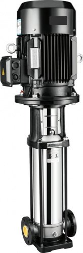 ONIS MVS 3-25 (380В, 3кВт)