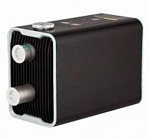 Поверхностная насосная станция Hoobs SBS 2-32