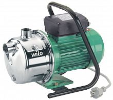 Wilo Jet WJ 202 (1~230 В) (4081224)