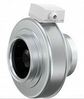 Systemair K 200 L sileo