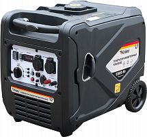KRANZ KR5500IE, 5,5кВт, 230В, 10л