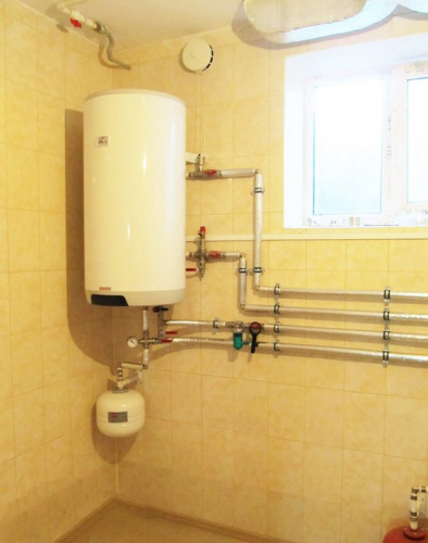 Бойлеры косвенного нагрева Drazice OKC 160/1m2 фото 3