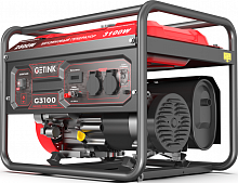 SUNREKA G3100