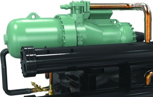 Dantex DN-570CYSIGM фото 2