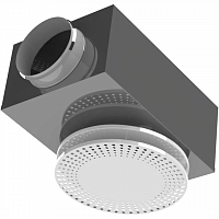 Камера статического давления Sysimple PB-TSKL-200-160