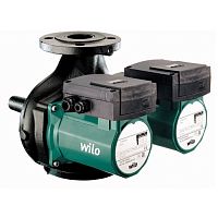 Насос для отопления Wilo TOP-SD 40/3 EM