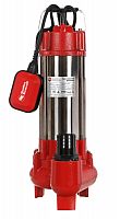 Фекальный насос QUATTRO ELEMENTI Sewage 1700F Ci