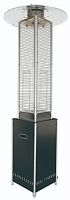 Газовый уличный обогреватель мощностью WWT 13S Black