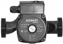 Smart Install CPS 32-40 180 1x230В, с гайками
