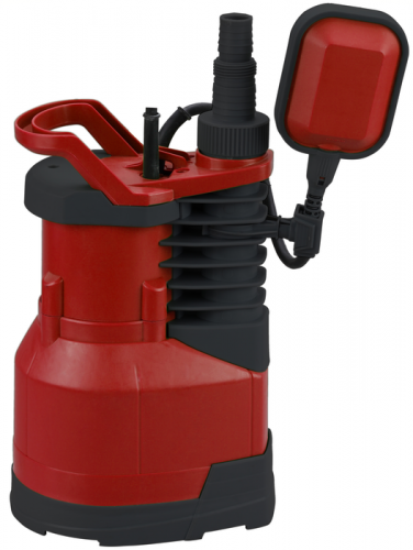 Rommer PROFI, 10м, 400 Вт, для чистой воды