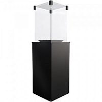 Kratki PATIO/M/G31/37MBAR/S - сталь, с ручным управлением