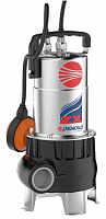 Фекальный насос Pedrollo ZXm 1A/40 5м