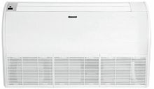Напольно-потолочный тепловой насос Gree GUD100ZD1/B-S