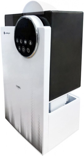 Ультразвуковой увлажнитель воздуха Loriot LHS-C450E фото 3