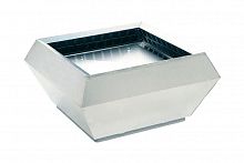 Systemair DVSI 311EV sileo