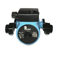 Wester WCP 25-40G 130 мм