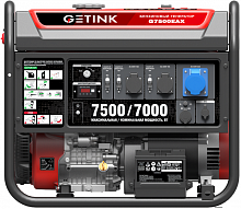 SUNREKA G7500EAX