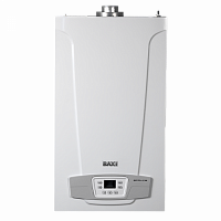 Настенный газовый котел Baxi ECO Life 1.31F