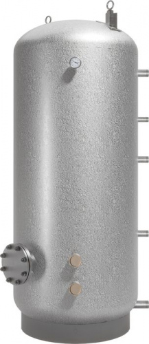 ONTERM Aisi304 4500л. сombi фото 2