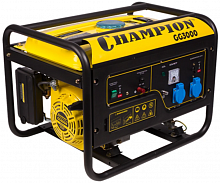 CHAMPION GG 3000