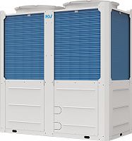 Чиллер с воздушным охлаждением Mdv M-V140D2BR8-AS