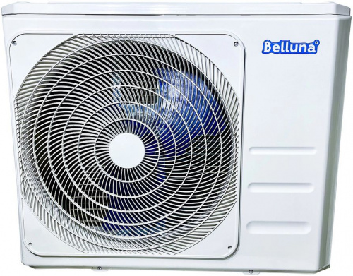 Belluna U101 Black Slim фото 3