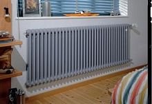 Arbonia 2057/30 N12 3/4 RAL 9016