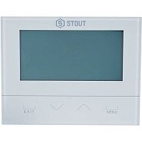 STOUT ST-292v2, белый