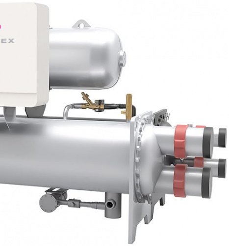 Dantex DN-700VSCWE/SM фото 2