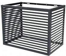 PP ROLLED Короб для корзины KORZ.900(h)x1200x600.T4-ВР
