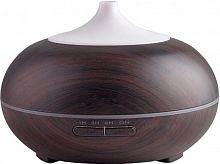 Ультразвуковой увлажнитель воздуха ZDK ZDK 1518 dark wood (темно-коричневый)