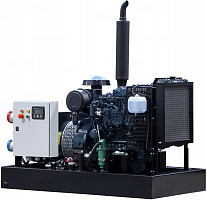 EUROPOWER EP 44 TDE