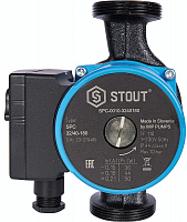 Насос для отопления STOUT 32/40-180 (SPC-0010-3240180)
